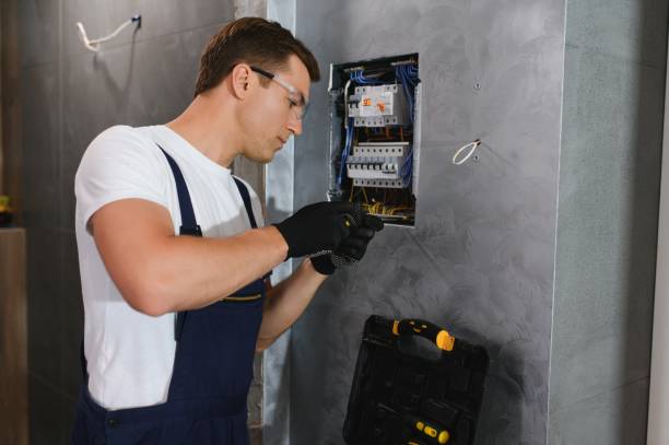 Best Affordable Electrical Installation  in Taylor Lake Village, TX