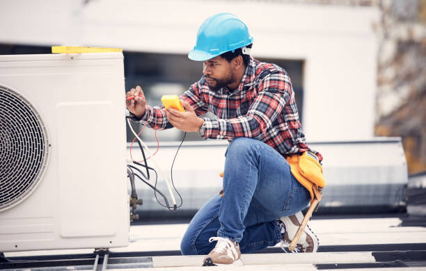Best Commercial Electrician Services  in Taylor Lake Village, TX